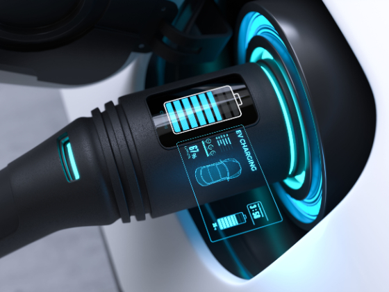 光伏配电产品助力绿色能源的普及与发展