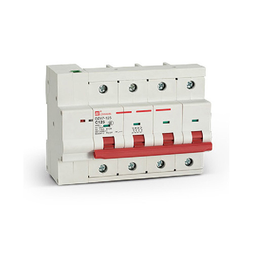 ETC65Z-125光伏并网小型断路器