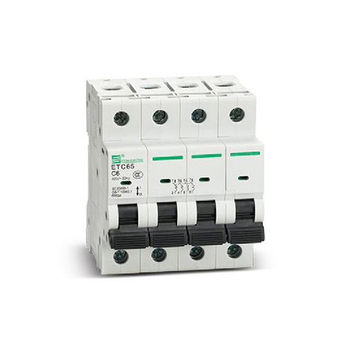ETC65小型断路器