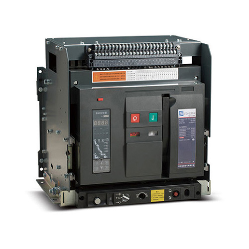 ETZW高电压框架断路器