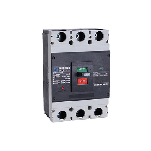 EXM系列塑料外壳式断路器