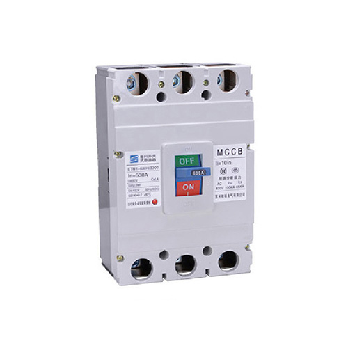 ETM1系列塑料外壳式断路器