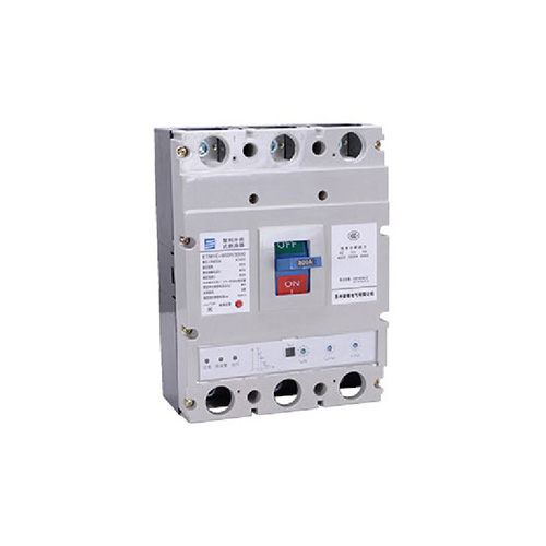 EMS系列智能型塑料外壳式断路器