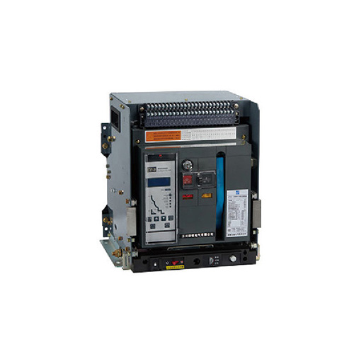 ETA-2000/3200/6300系列智能型万能式断路器