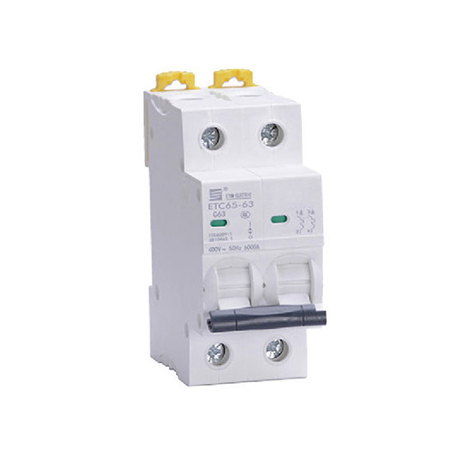 ETC65系列小型断路器