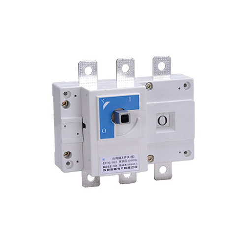 ETGL(HGL)系列负荷隔离开关
