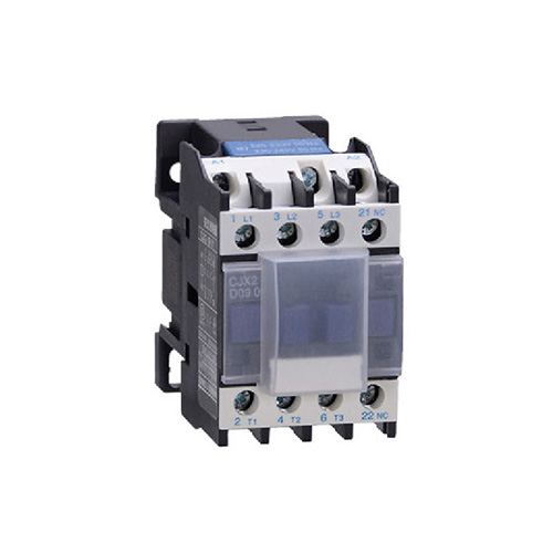 ETJ2系列交流接触器