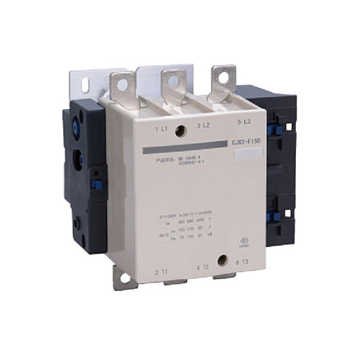 ETJ2F系列交流接触器
